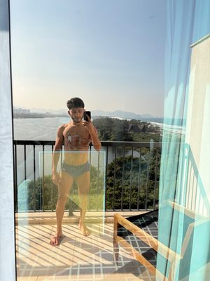 Vitor Mazonni 9