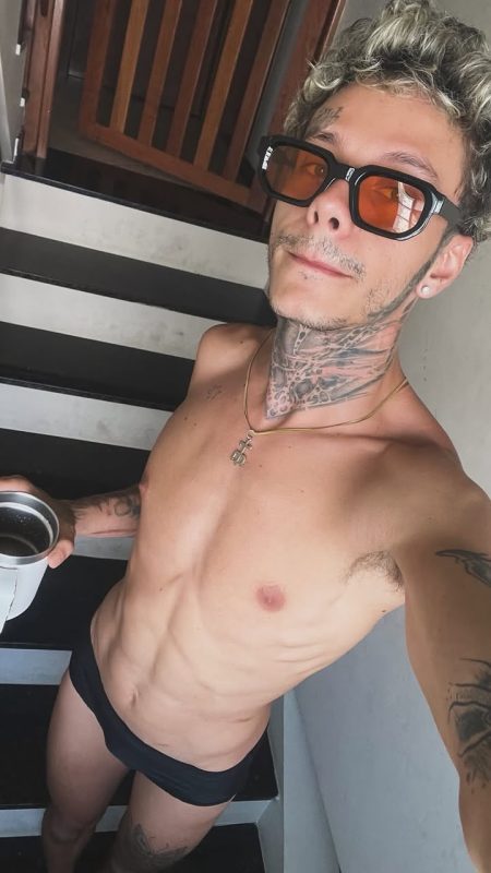 Davi Tocachellis 3