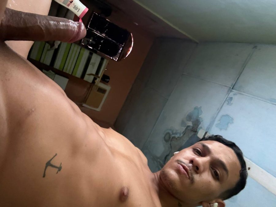 João Vitor Pauzudo 2