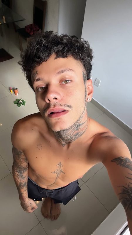 Davi Tocachellis 6
