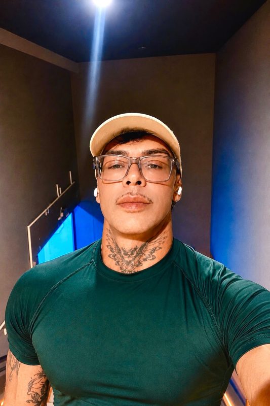 Daniel Lopez