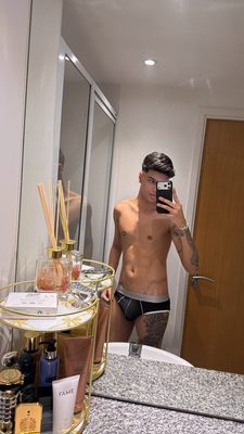 Ítalo Henrique 13