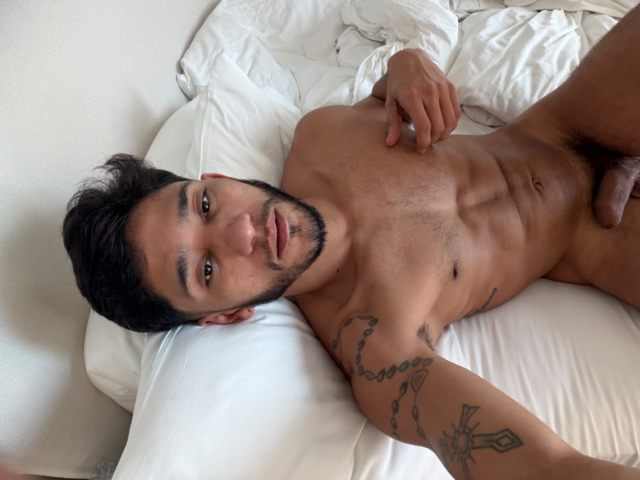 Vitor Mazonni