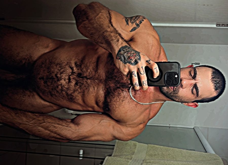Caio Brabo