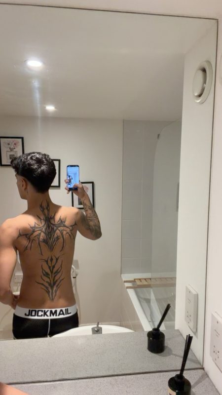 Ítalo Henrique 16