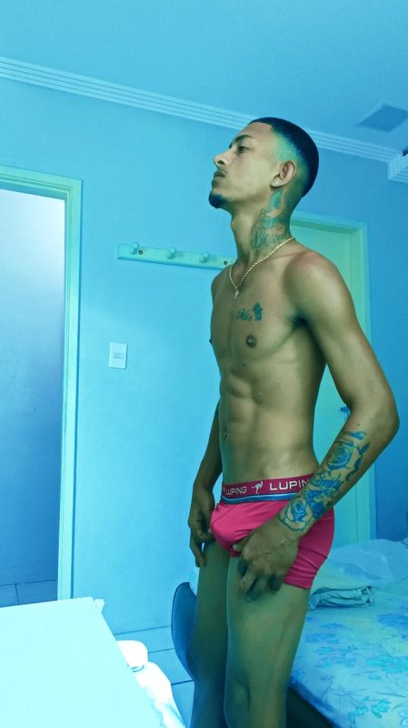 Daniel Lucca 3