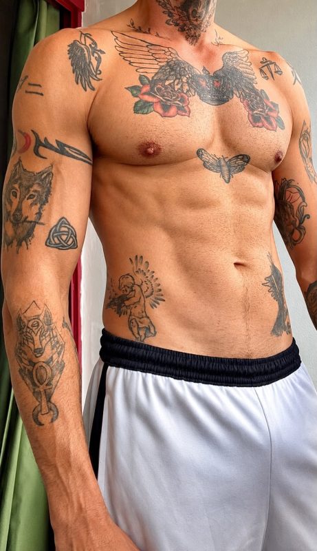 Daniel Lopez 7