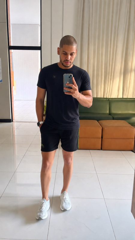 João Ricardo 13