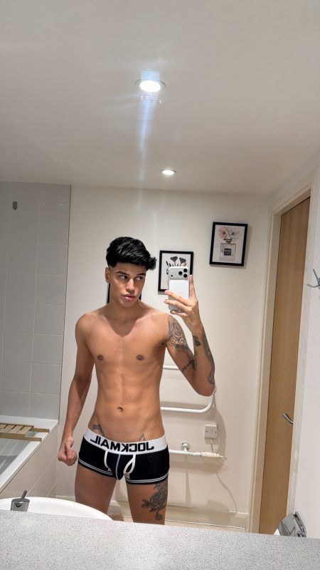 Ítalo Henrique 19
