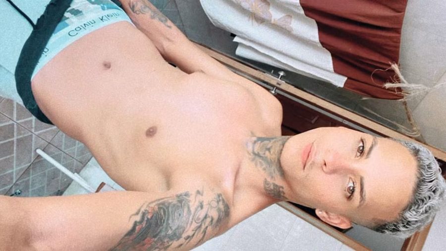 Moreno Pausudo 3