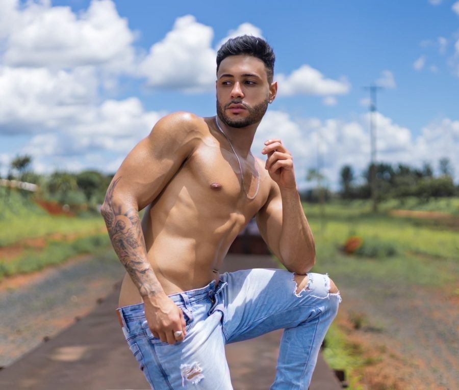 Arthur Hisbek 17