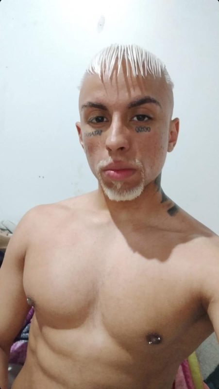 Gaúcho Tatuado 1