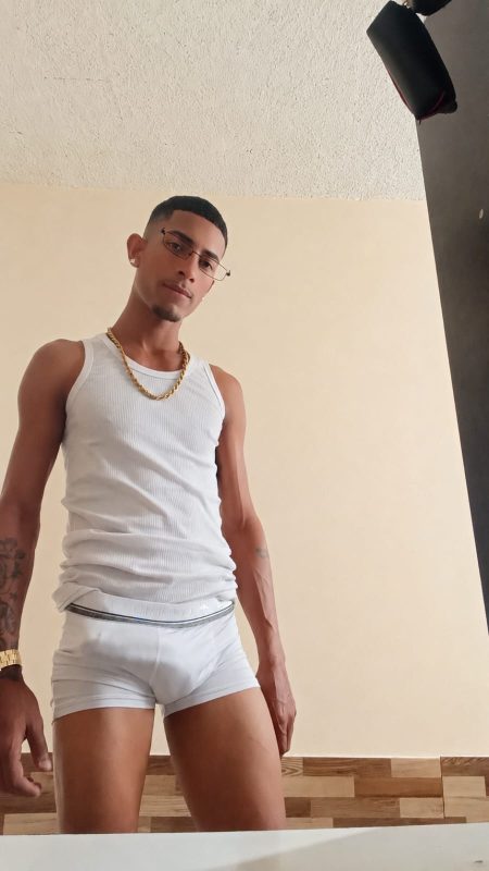 Daniel Lucca 6