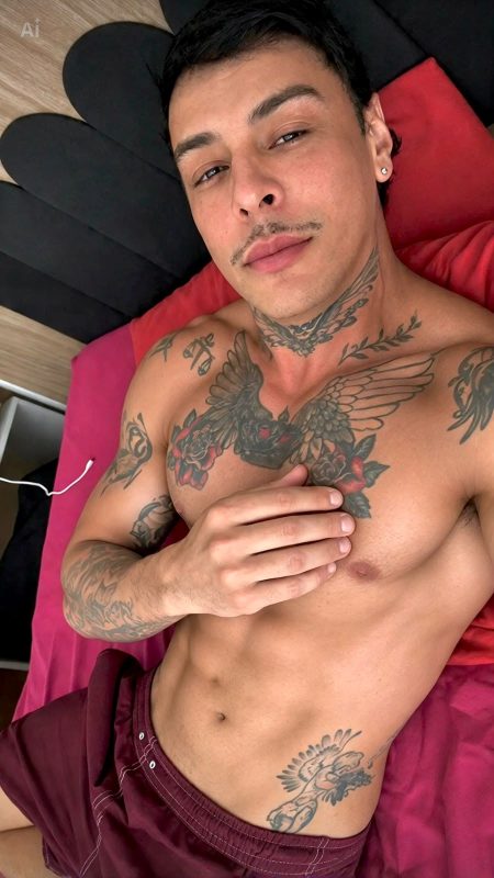 Daniel Lopez 4