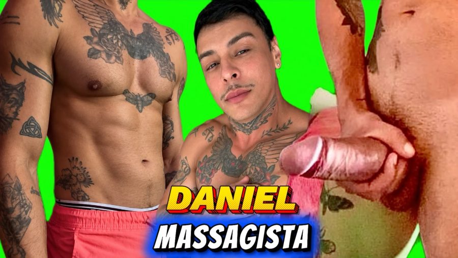 Daniel Lopez