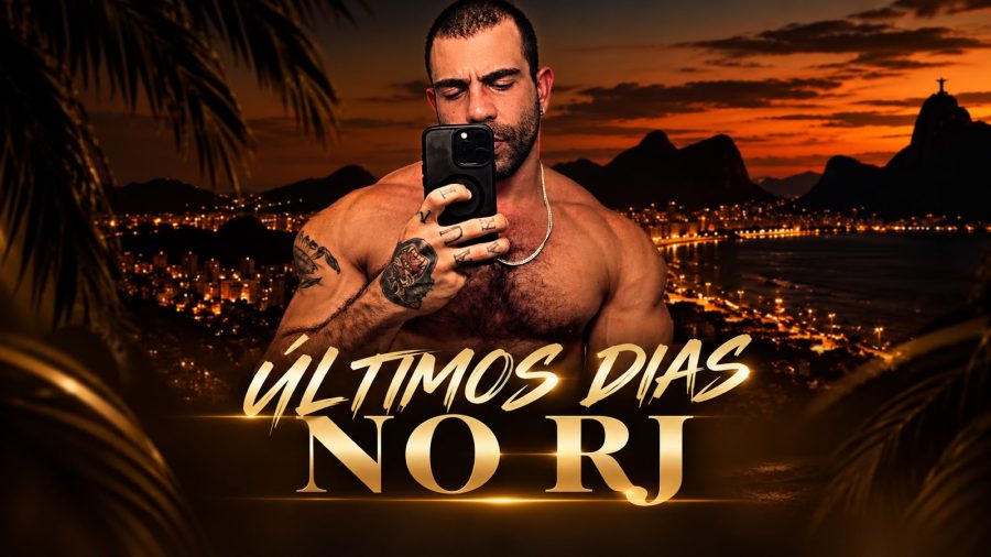 Caio Brabo