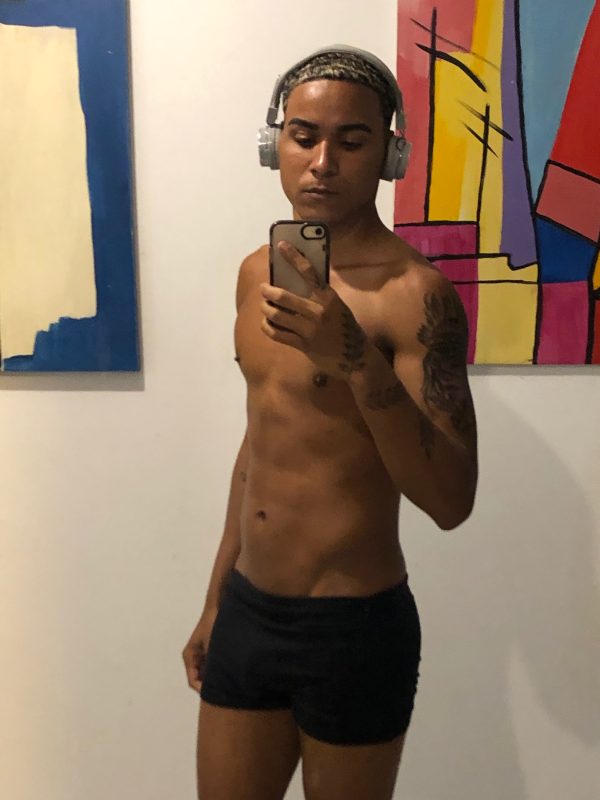 Gabriel Victor