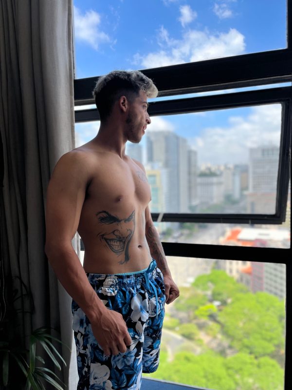 Adrian Vilane 3