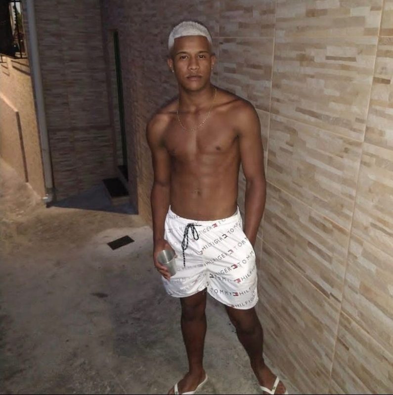 Pedro Augusto 1