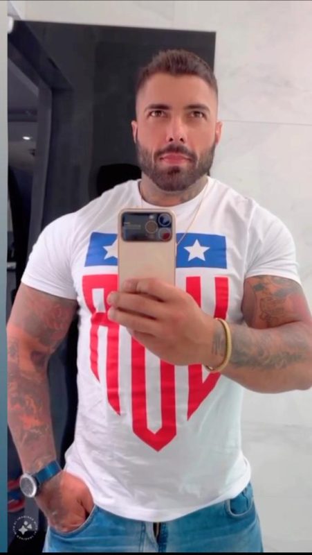 Breno Diaz 48