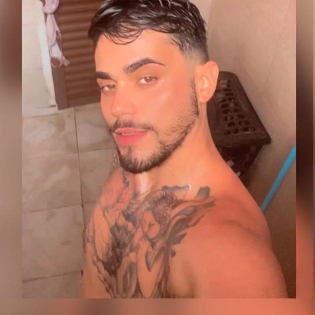 Angel Henry 2