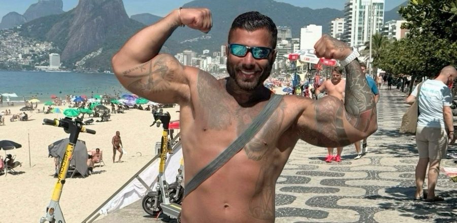 Breno Diaz