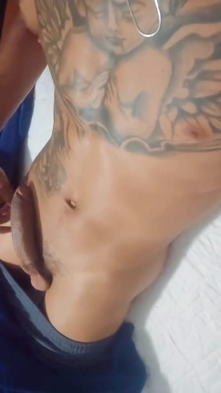 Maicon Gomes 25
