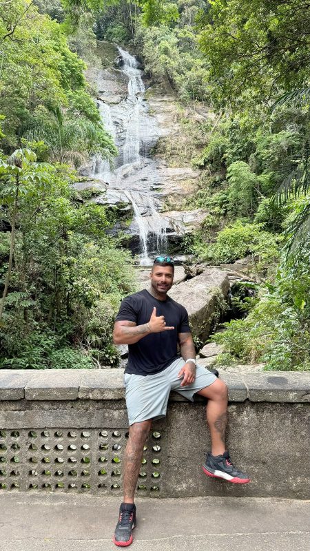Breno Diaz 35