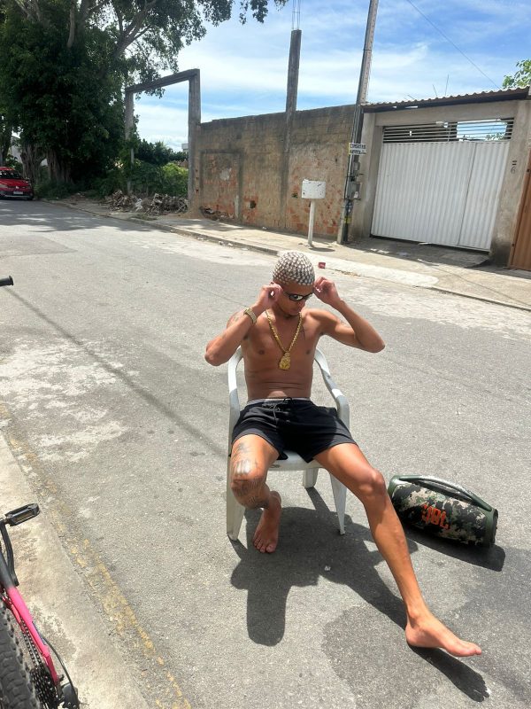 Juninho Carioca 7
