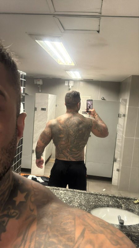 Breno Diaz 24