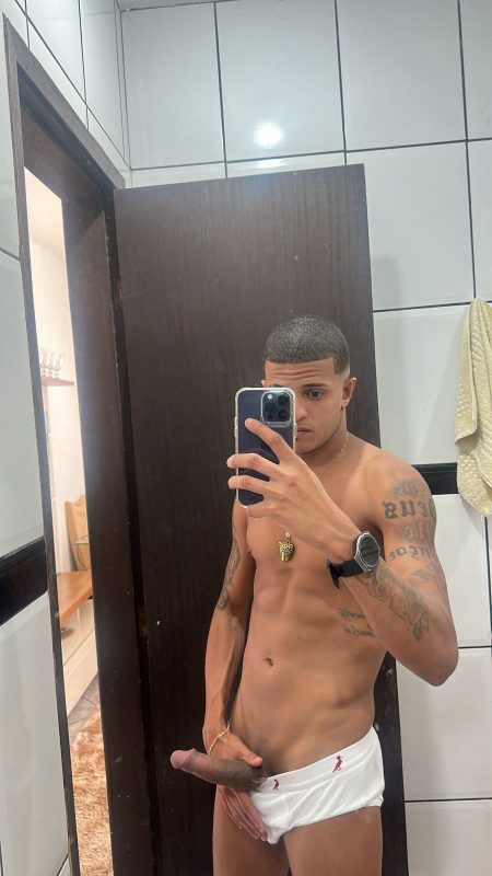 Juninho Carioca 3