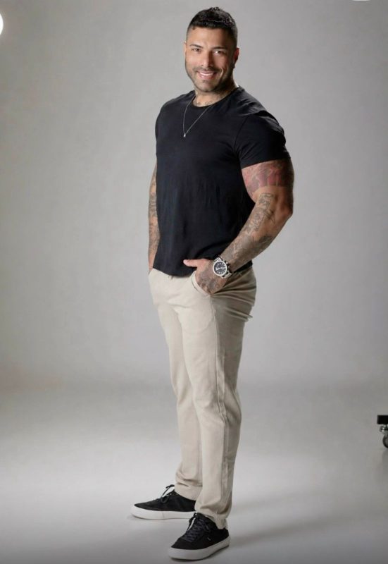 Breno Diaz 20
