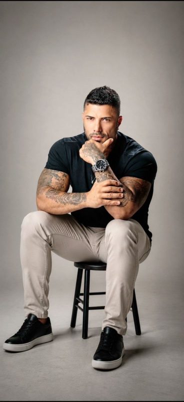 Breno Diaz 19