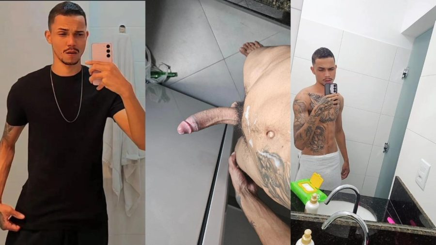 Aziel Carvalho