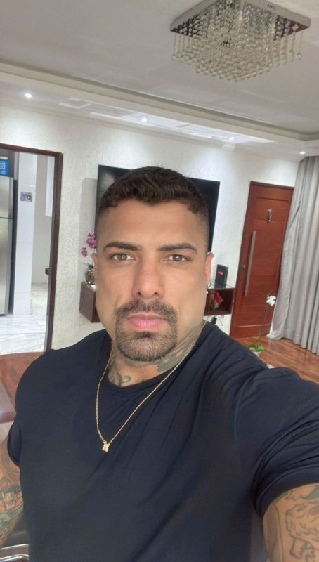 Breno Diaz 32