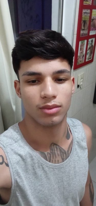 Pedra Preta MT