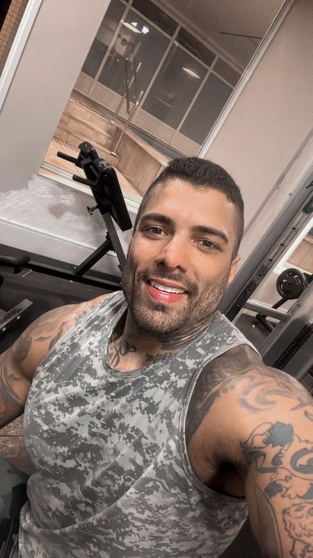 Breno Diaz 51