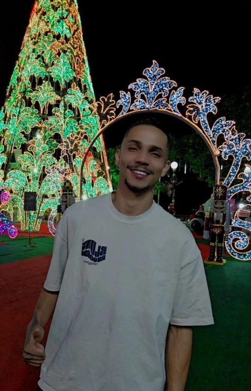 Maicon Gomes