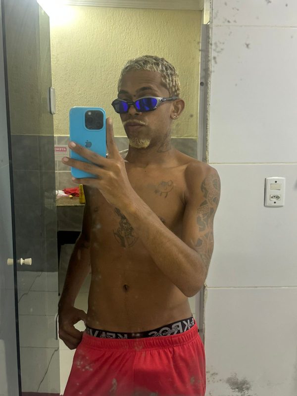 Thallys José 7