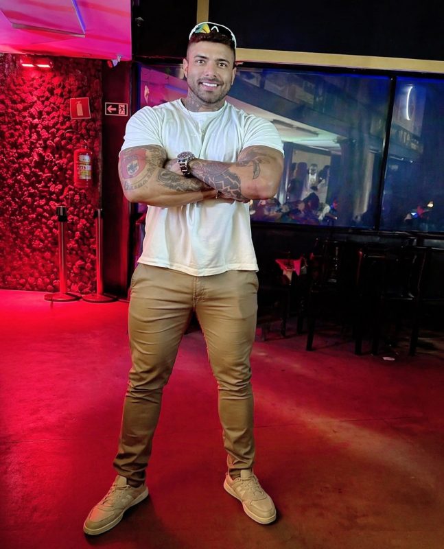 Breno Diaz 22