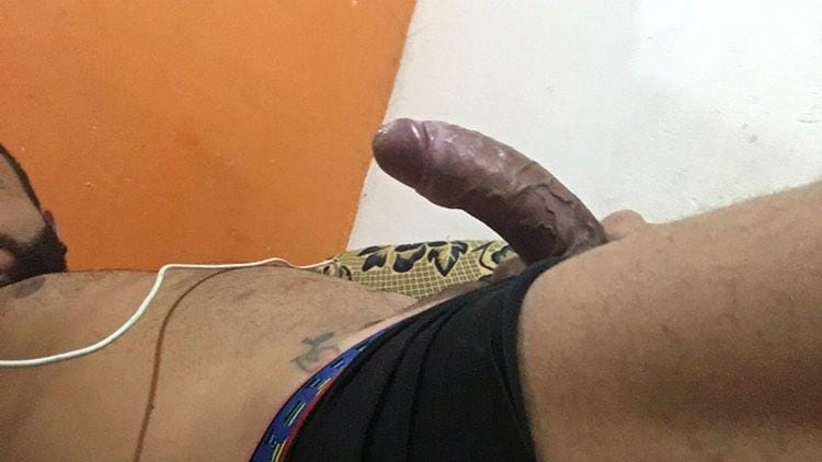 Augusto Gael 7