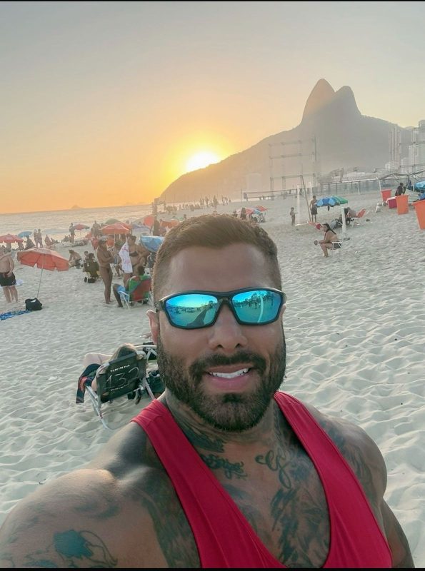 Breno Diaz 45