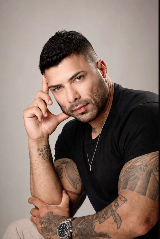 Breno Diaz 17