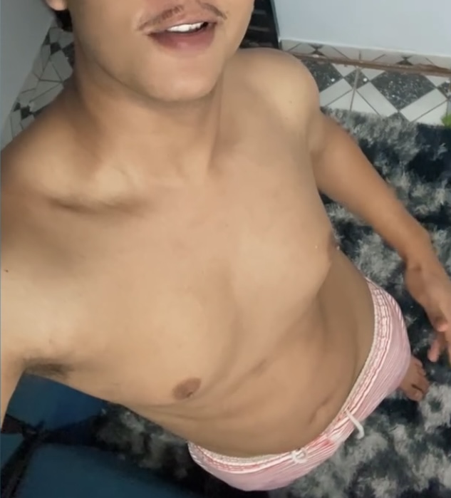 André Baiano 2