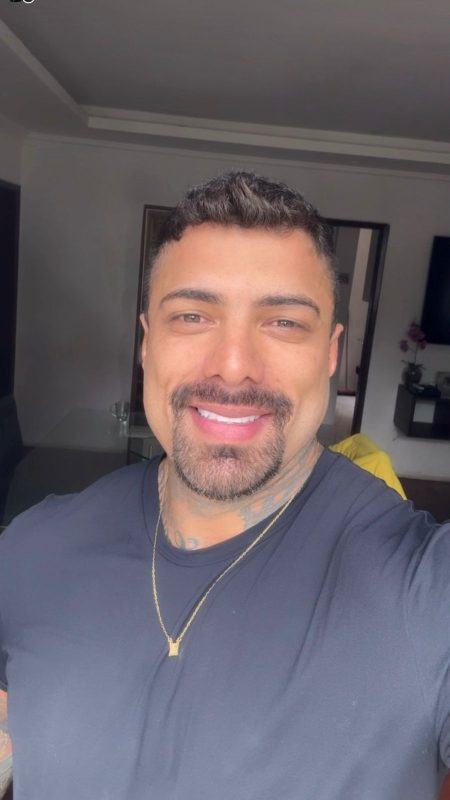 Breno Diaz 29