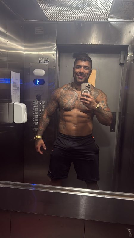 Breno Diaz 27