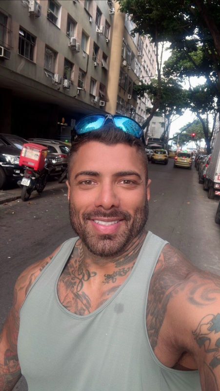 Breno Diaz 36