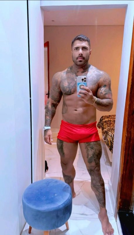 Breno Diaz 31