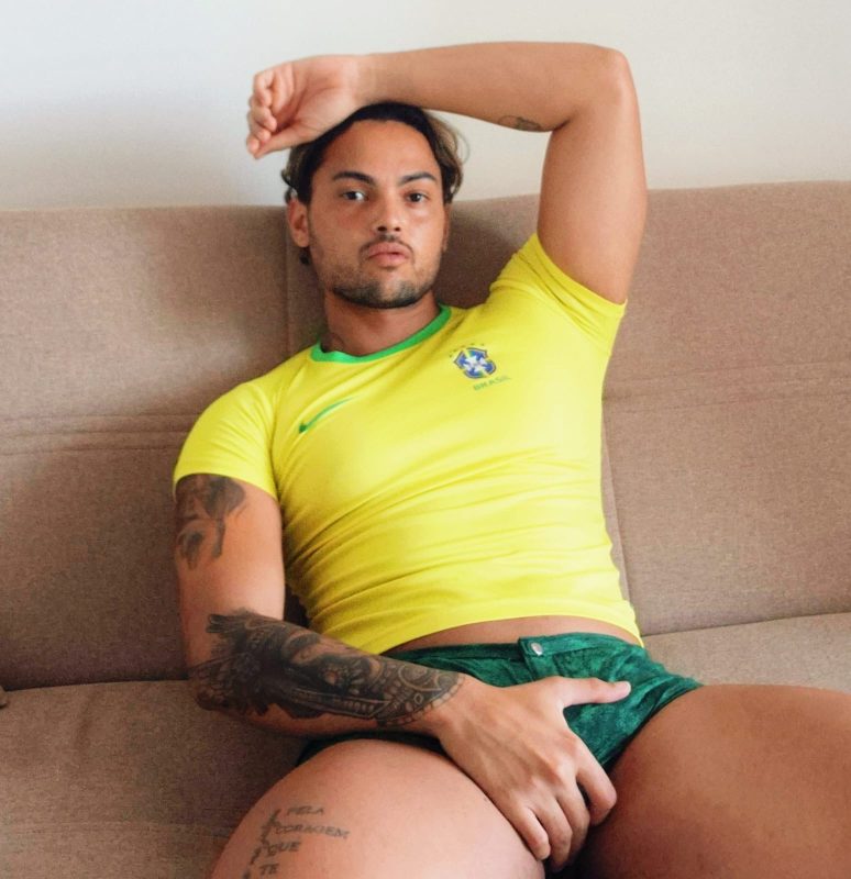 Santiago Ferrari