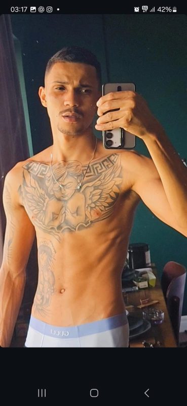 Maicon Gomes 4